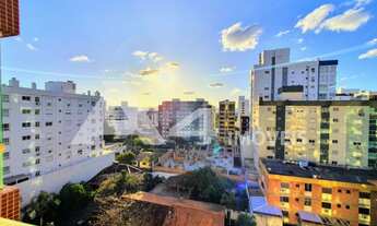 Imagem 3: Sacada de frente 01 dorm com infra completa