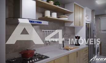 Imagem 4: Apto dois dorm 5min do centro de Gramado