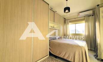 Imagem 6: Sacada de frente 01 dorm com infra completa