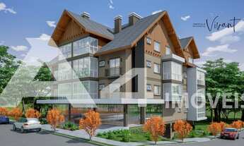 Imagem: Apto em Gramado próximo ao centro