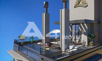 Imagem 3: Lançamento Apartamentos de 2 Dormitórios com infra completa Junto a Flavio Boianóvisk