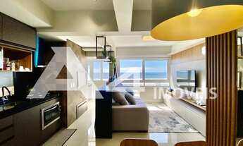 Imagem: Apartamento de 2 Dormitórios 2 suítes