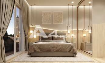 Imagem 3: Apto no centro de Gramado