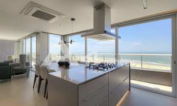 Imagem 4: Cobertura Duplex 4 Dormitórios 4 suítes Vista para o mar!! Torres