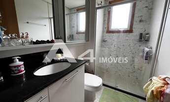 Imagem 5: Condado di Alphaville apto mobiliado e com ótima localização