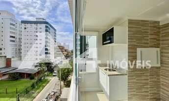 Imagem 5: Apartamento de 3 Dormitórios com infra completa