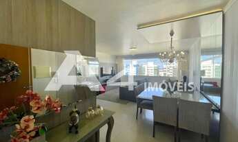 Imagem 3: Apartamento de 2 Dormitorios com box Predio de Frente para a praça