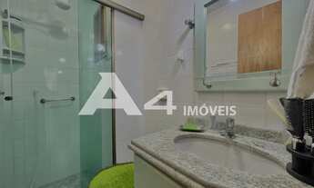 Imagem 7: Apartamento de 2 dormitórios com box