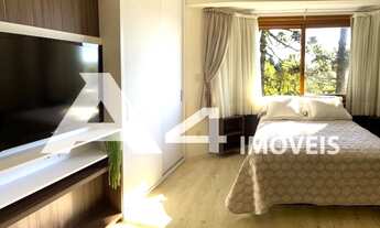 Imagem: LINDO Apartamento Decorado e Mobiliado