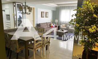 Imagem 2: Apartamento de 3 Dormitórios 2 box mais depósito com infra completa