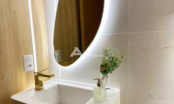 Imagem 6: Única Cobertura Restante em Gramado Ótima Condição de Pagamento! ESTÁ MOBILIADO E DECORADO