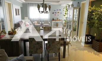 Imagem: Apartamento de 3 Dormitórios 2 box mais