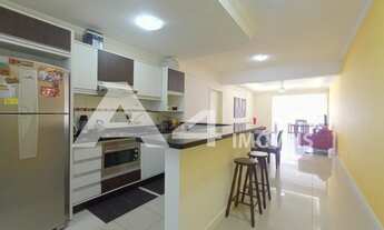 Imagem 6: Apartamento de 3 Dormitórios 2 box mais 2 depósito com infra completa