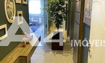 Imagem 3: Apartamento de 3 Dormitórios 2 box mais depósito com infra completa