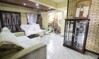 Imagem 6: Casa com 4 Dormitórios com piscina ( Permuta por imovel em Porto Alegre