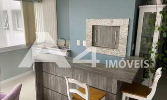 Imagem 5: Apartamento de 3 Dormitórios 2 box mais depósito com infra completa