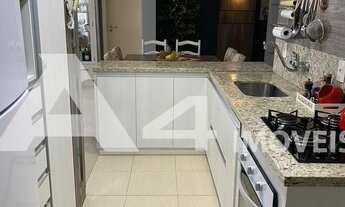 Imagem 6: Apartamento de 3 Dormitórios 2 box mais depósito com infra completa