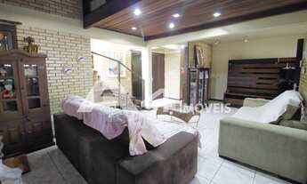 Imagem 7: Casa com 4 Dormitórios com piscina ( Permuta por imovel em Porto Alegre