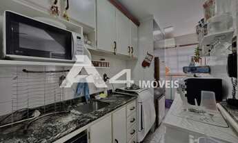 Imagem 6: Apartamento de 2 dormitórios com box