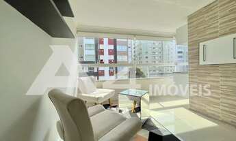 Imagem 2: Apartamento de 3 Dormitórios com infra completa