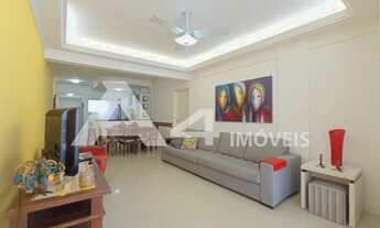 Imagem 3: Apartamento de 3 Dormitórios 2 box mais 2 depósito com infra completa