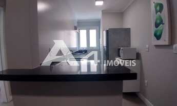 Imagem 7: Apto 01 dormitório mobiliado com box no centro de Capão!