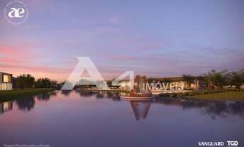 Imagem 5: Terreno em Condominio Fechado 240m Wave Home Resort Xangri-Lá RS