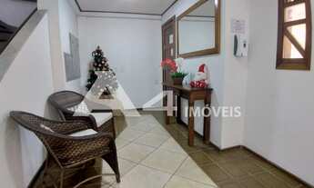 Imagem 3: Apto 01 dormitório mobiliado com box no centro de Capão!