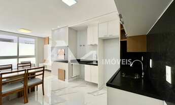 Imagem 2: Entrada de 200mil saldo 72 x Apartamento de 1 dormitório com box