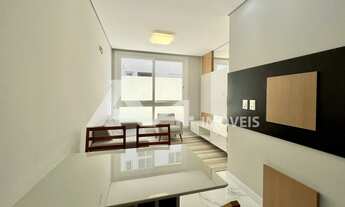 Imagem 6: Entrada de 200mil saldo 72 x Apartamento de 1 dormitório com box