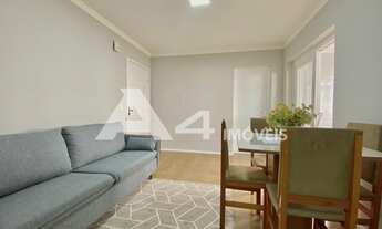 Imagem 6: Lindo Apartamento com Terraço de 1 dormitório Mobiliado Próximo ao Mar!