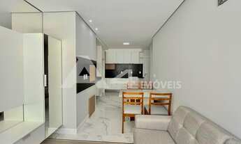 Imagem 3: Entrada de 200mil saldo 72 x Apartamento de 1 dormitório com box