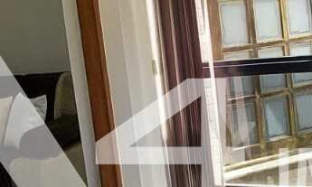 Imagem 5: Sacada de frente no Centro com 2 dormitórios e garagem!