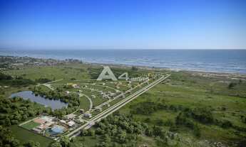 Imagem: Condominio Fechado a Beira Mar de Arroio