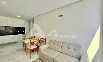 Imagem 4: Entrada de 200mil saldo 72 x Apartamento de 1 dormitório com box