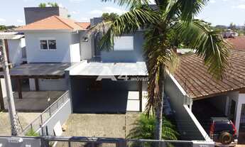 Imagem: Sobrado Duplex de Alto Padrão no Jardim