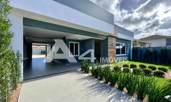 Imagem: Casa de 3 Dormitórios com piscina ( Zona