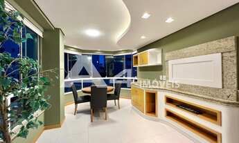 Imagem: Pertinho do mar!! Apartamento de 3 Dormitórios