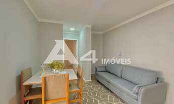 Imagem: Lindo Apartamento com Terraço de 1 dormitório