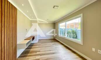 Imagem 6: Casa de 3 Dormitórios com piscina ( Zona Nova de capao