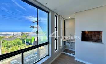 Imagem: Apto 3 dormitórios na Beira Mar com sacada