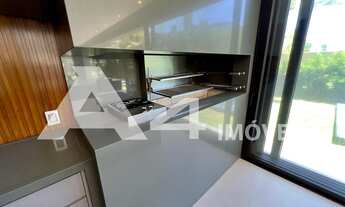 Imagem 7: Playa Vista Xangrila Casa de Luxo Mobiliada e Decorada Pequena Entrada e Saldo Direto com