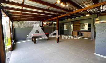 Imagem 3: Sobrado Duplex de Alto Padrão no Jardim do Prado em Taquara