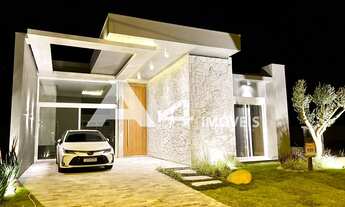 Imagem: Casa em Condomino Fechado junto ao Mar Arenas