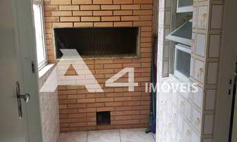 Imagem 5: Apartamento de 3 Dormitórios com box próximo a praça Flávio Boianóvisk