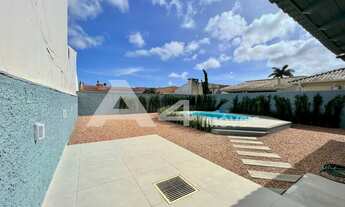 Imagem 4: Casa de 3 Dormitórios com piscina ( Zona Nova de capao