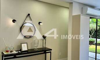 Imagem 6: Casa Térrea 4 Dormitórios com piscina Velas da Marina