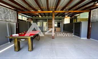 Imagem 2: Sobrado Duplex de Alto Padrão no Jardim do Prado em Taquara