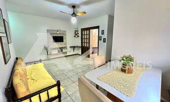 Imagem 3: Sacada de frente no Centro com 2 dormitórios e garagem!