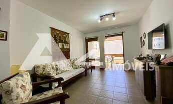 Imagem 6: Apartamento de 3 Dormitórios com suite mais dependência sacada de frente